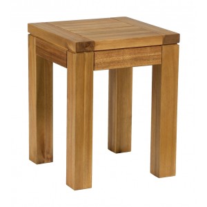 HARDY Low Stool Oiled Finish-b<br />Please ring <b>01472 230332</b> for more details and <b>Pricing</b> 